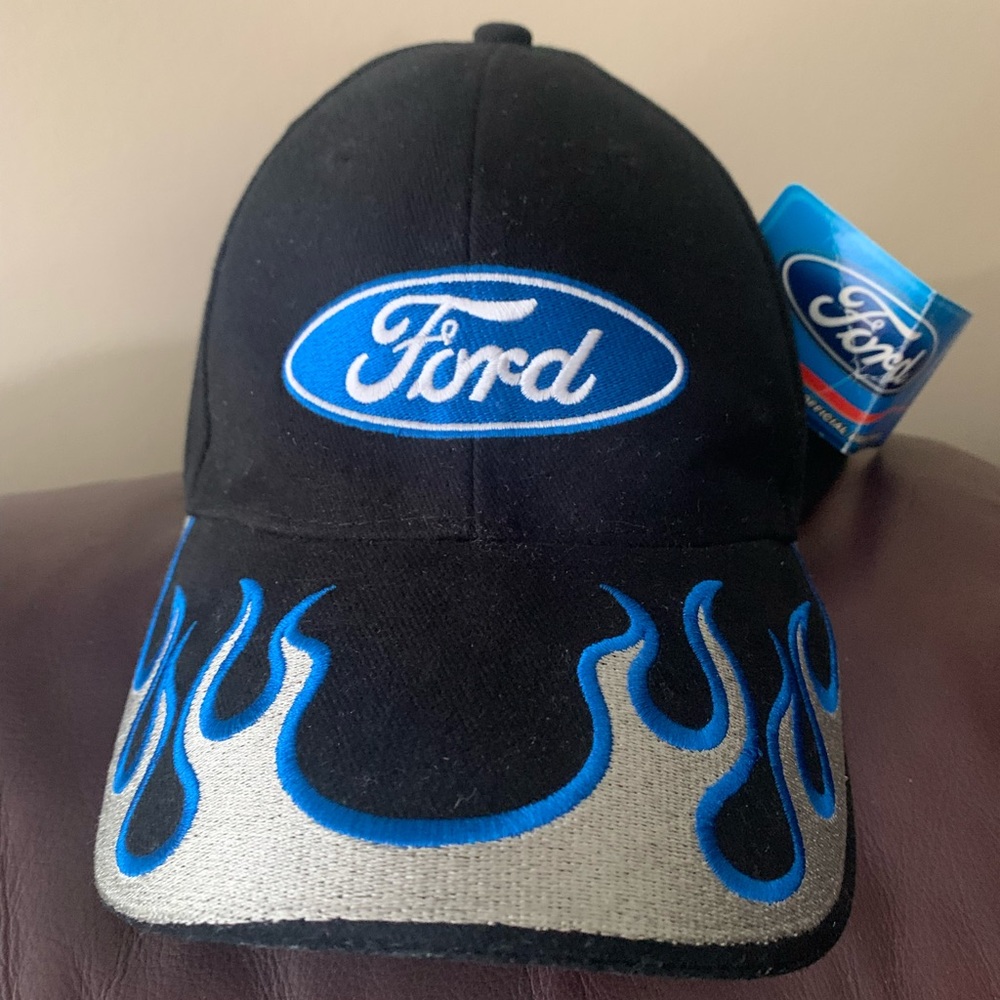 Ford hat - Picture 2 of 3